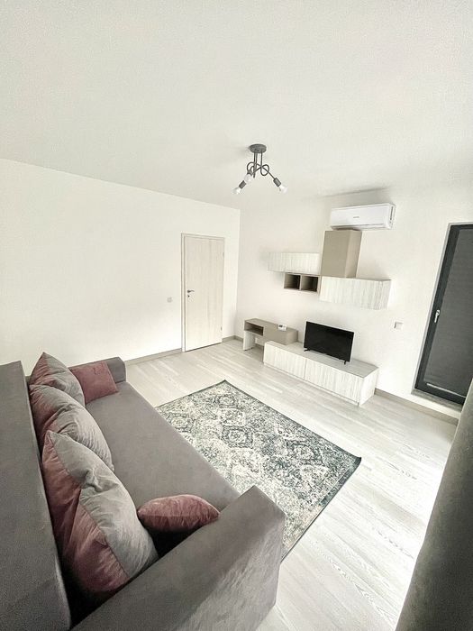 Închiriere garsoniera Exigent Plaza faza 2, Lujerului, Drumul Taberei