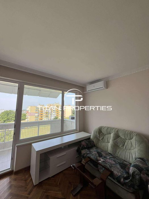 Дава се под наем Двустаен апартамент в Варна, Владислав Варненчик - 65 кв.м за 550 € - Снимка #2