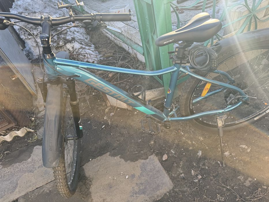 Продам велосипед