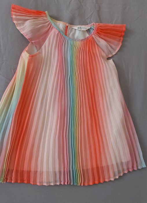 Одежда на девочку 2-4 года  из Европы