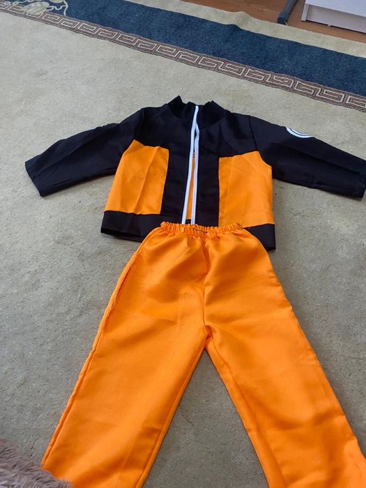 детские костюмы