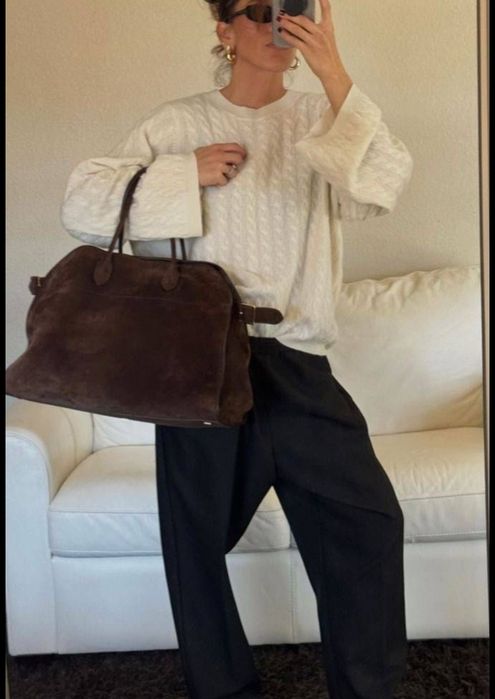 Чанти Cos, Aldo .Gucci