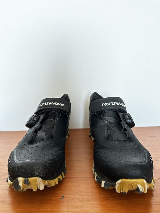 Bocanci Northware Enduro Mid 2