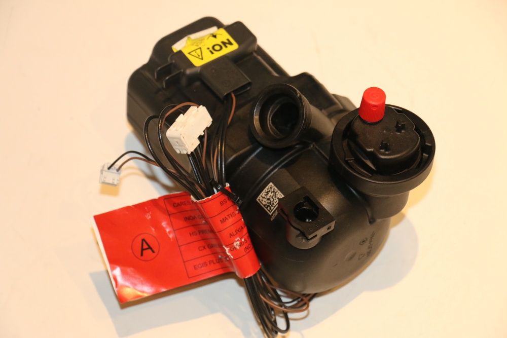 Pompa Ener Plus Hep centrala Ariston Clas Cares HS Premium EVO