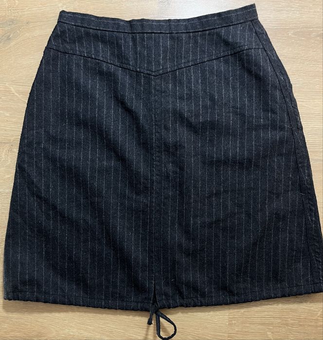 Kenzo вълнена пола размер М