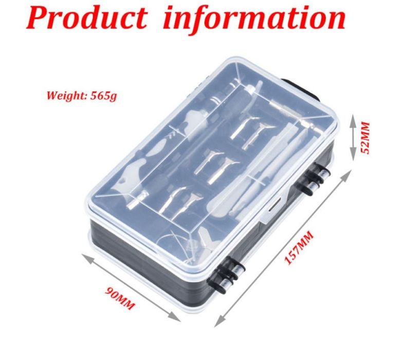 GSM TOOL 115 в 1