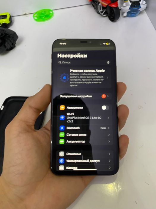 iphone xs max 256gb
