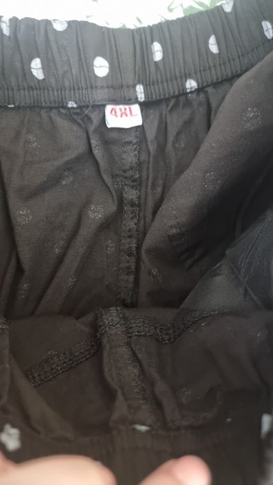 Брюки-палаццо размер 48  размер,