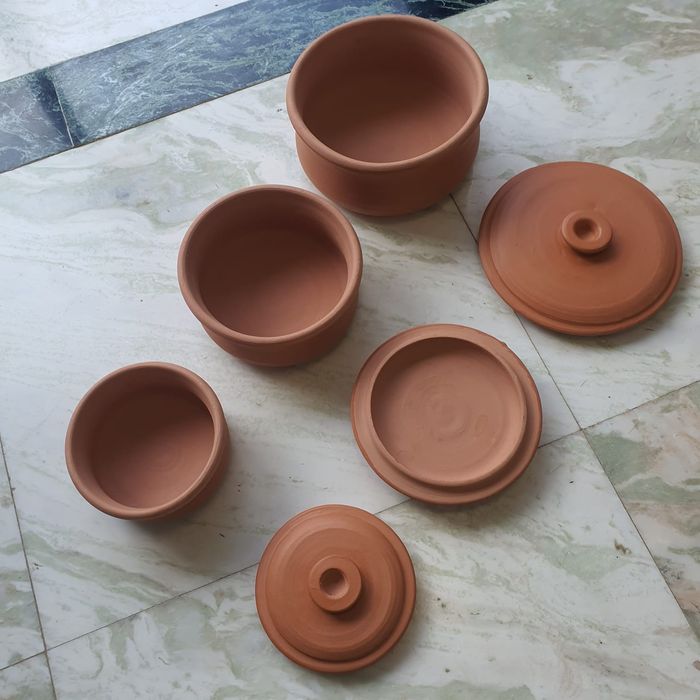 Vas tajine ceaun diverse sortimente