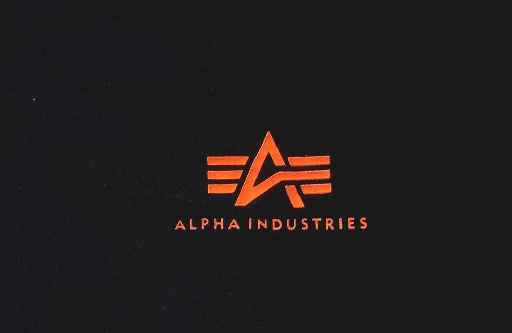 Tricou Alpha Industries
