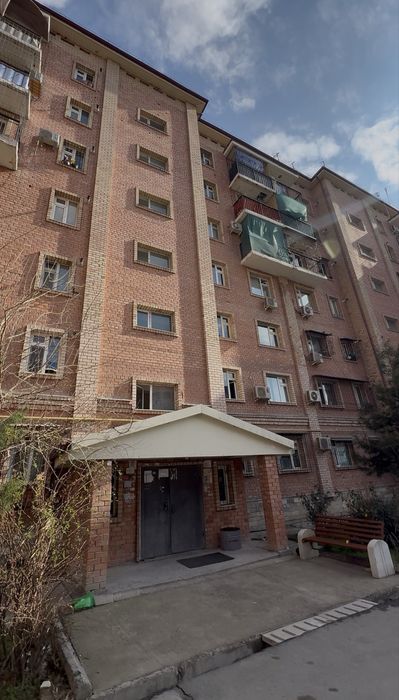 Продается, Янгихает 3А