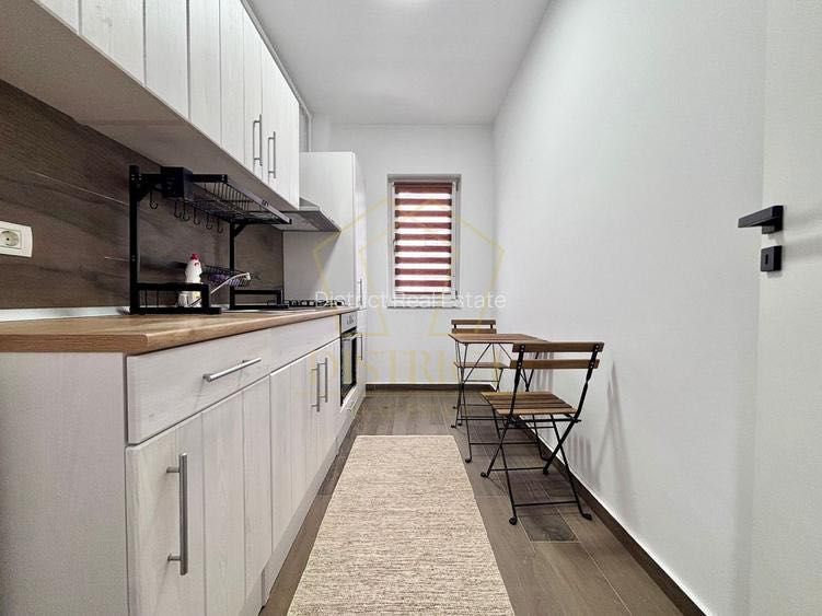 Închiriez apartament 2 camere