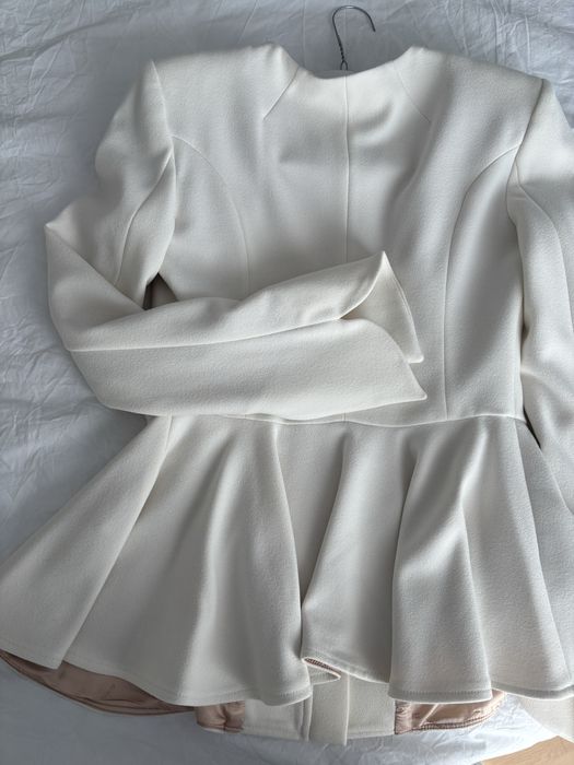 Sacou Elsabetta Franchi, marimea M