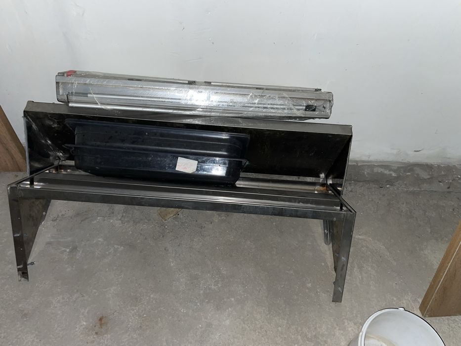 Кухонные и кондитерские приборы