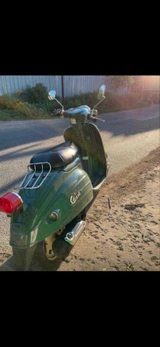 Продам  Suzuki Verde