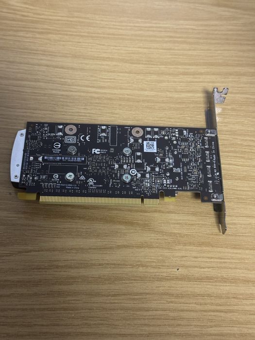 Nvidia Quadro P400 2gb Excelenta