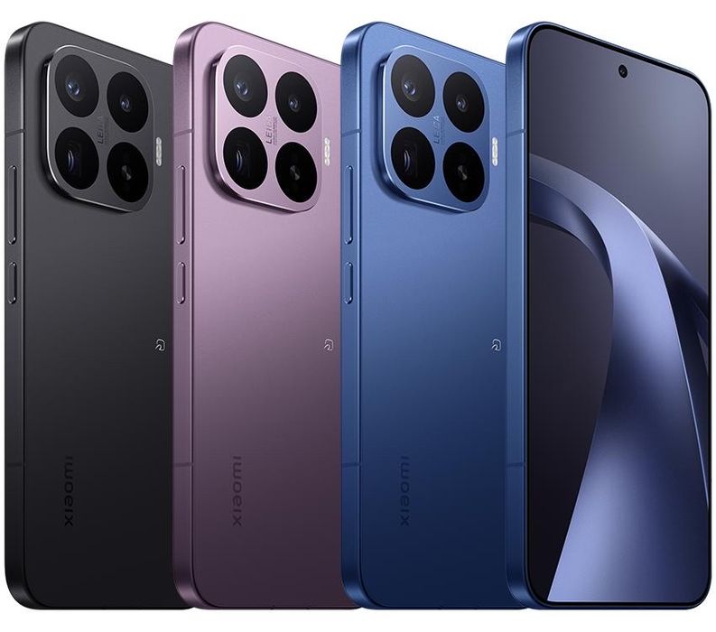 Новый! Xiaomi 17T Pro Бесплатная доставка по Ташкенту!