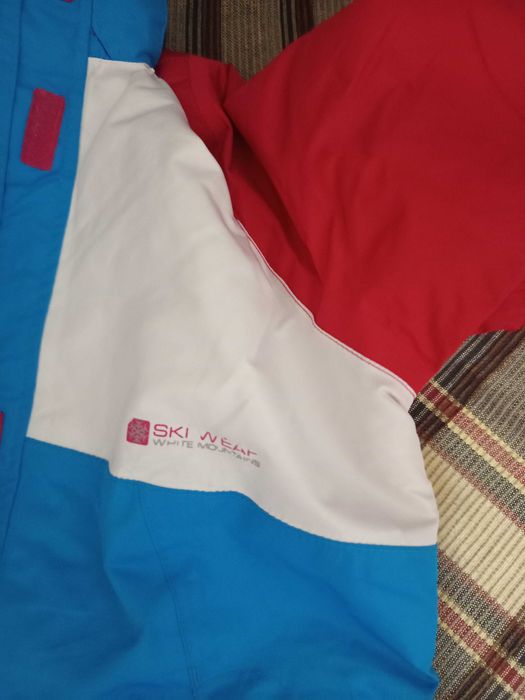 Детски ски комплект