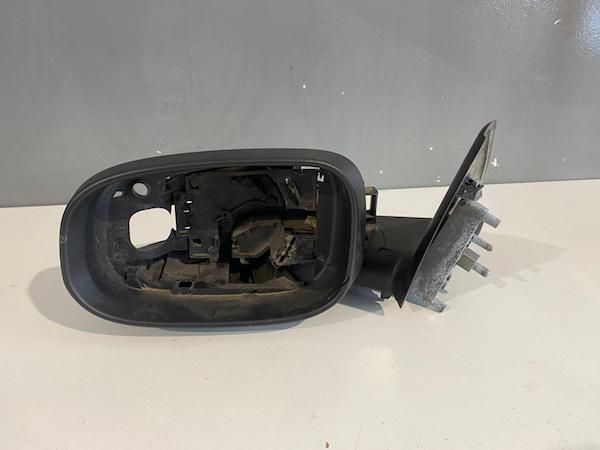 Oglinda stanga 8 fire Volvo S40 V50 2007-2009