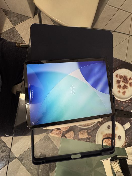 Ipad Pro 11 M1 256GB Wi-Fi + Cellular + Apple Pencil Pro