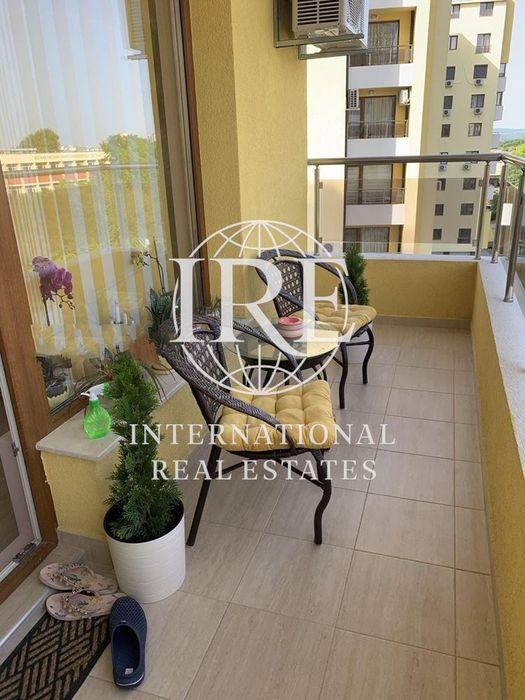 Продава се Двустаен апартамент в Варна, Победа - 72 кв.м за 2500 €/кв.м - Снимка #6