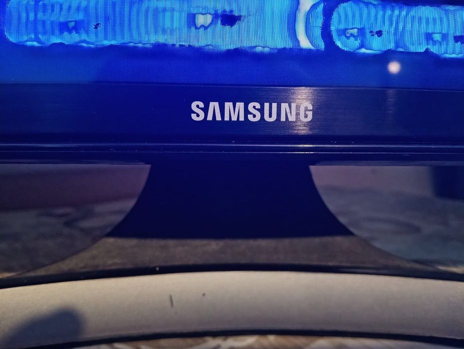 Plasmă TV Samsung