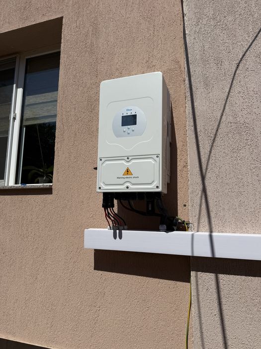 Electrician Autorizat