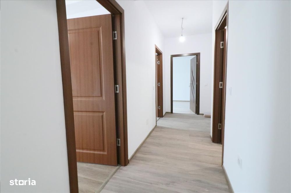 Apartament 4 camere | 89 mp | Pacurari | Bloc nou 2025