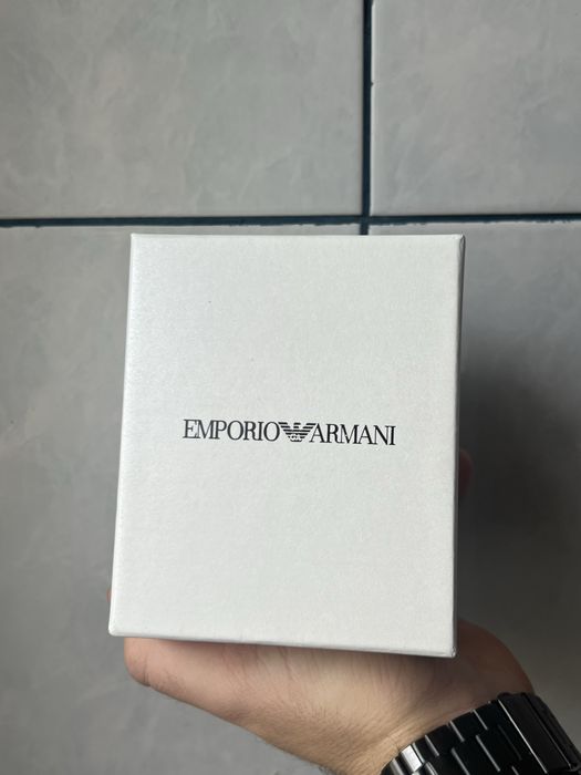 Ceas Emporio Armani Classici
