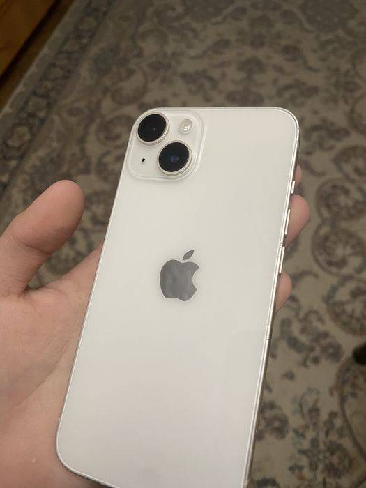 Продам айфон 14 84%