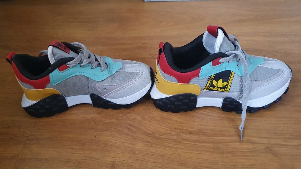 Децки маратонки.