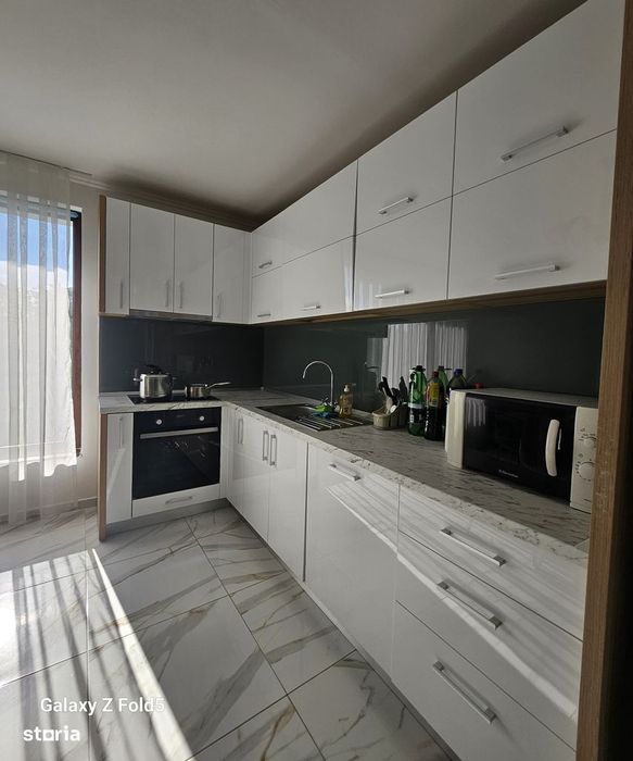 Casa Modernă De Închiriat În Sântandrei – 900 €/Lună, Negociabil!