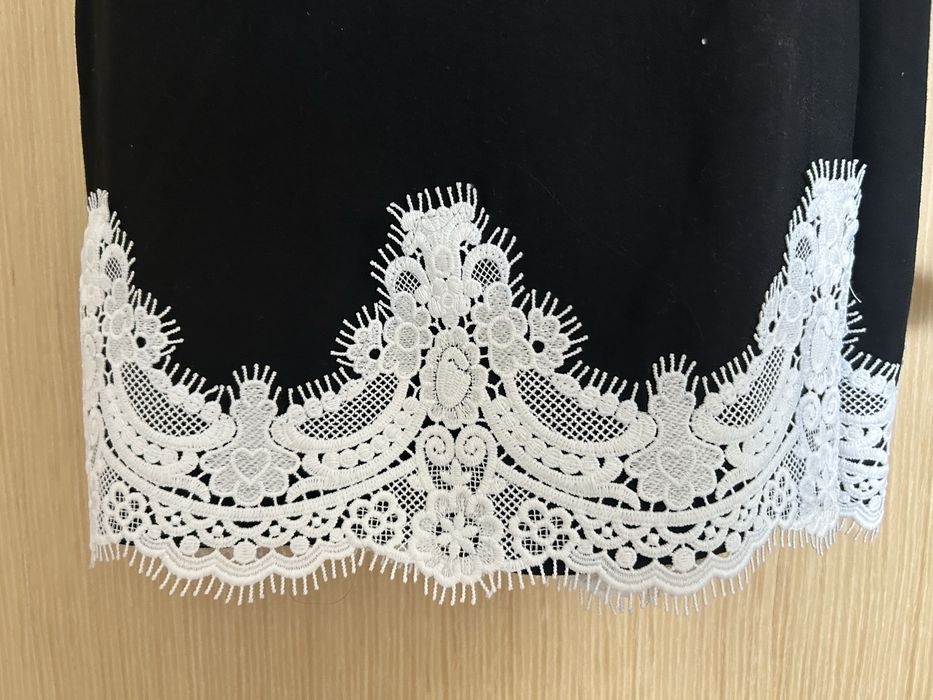 Нова рокля Anne Fontaine