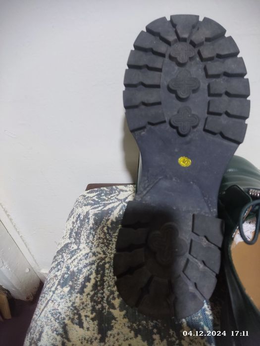 женские туфли 40 размера