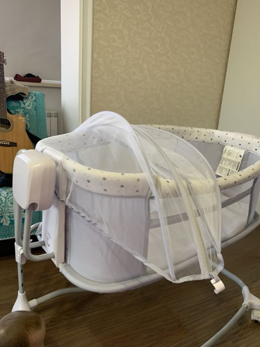 Продам электролюльку