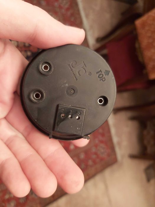 Mecanism oglinda electrica (model universal)