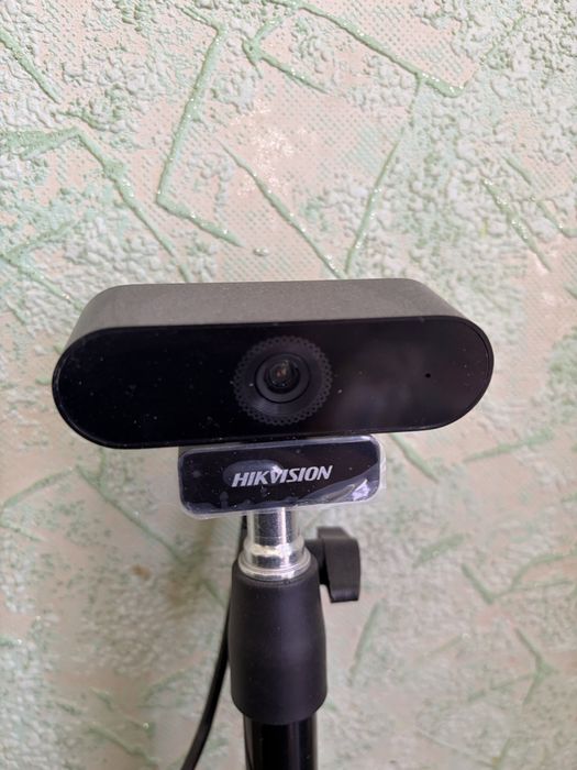 Web camera hikvision yengi 4k