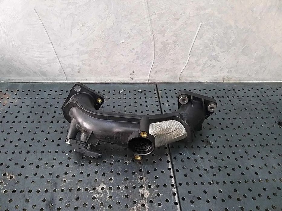 Tub intercooler 1.6 d volvo v40 9674942380 9674951680