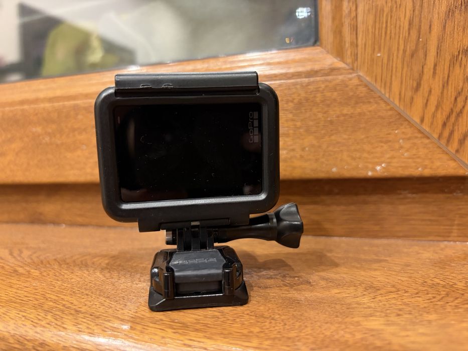 Камера GoPro Hero