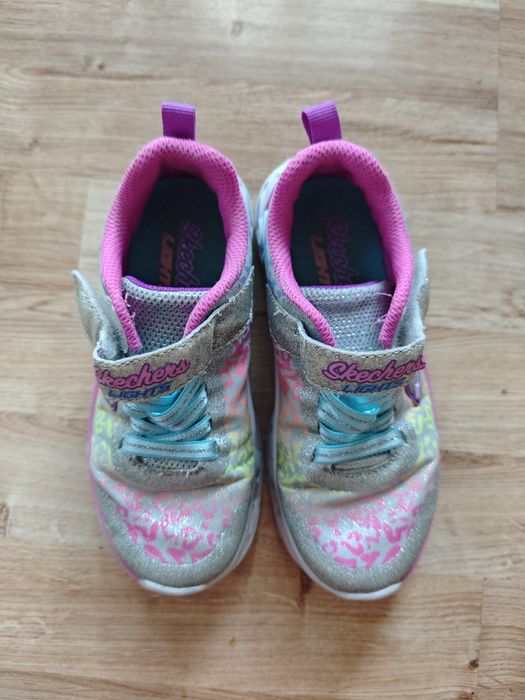 Детски Маратонки Skechers и Nike