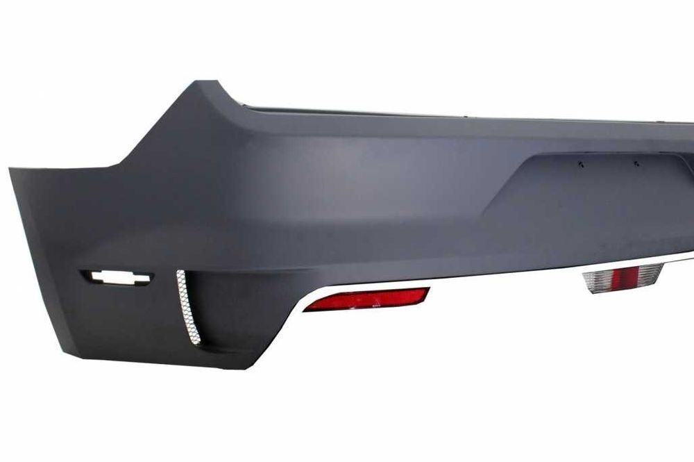 Pachet Exterior Ford Mustang Sixth Generation (2015-2017) Rocket Style