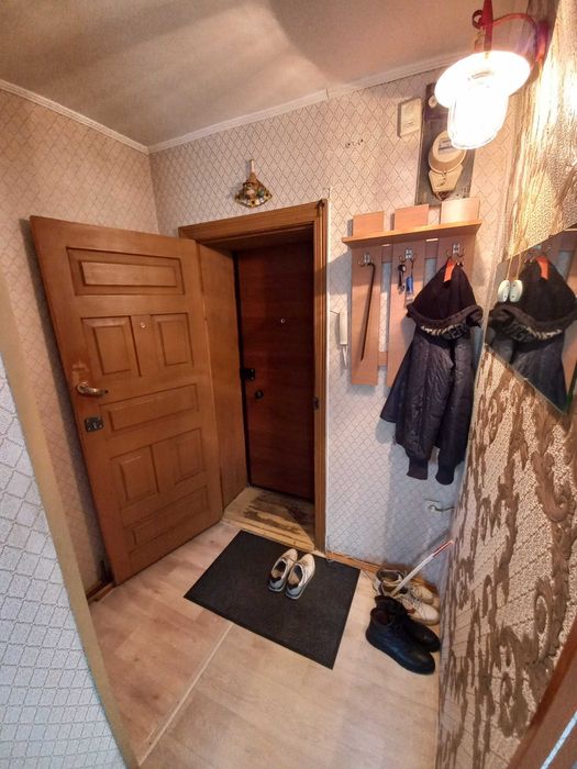 Продам 2х комнатную квартиру