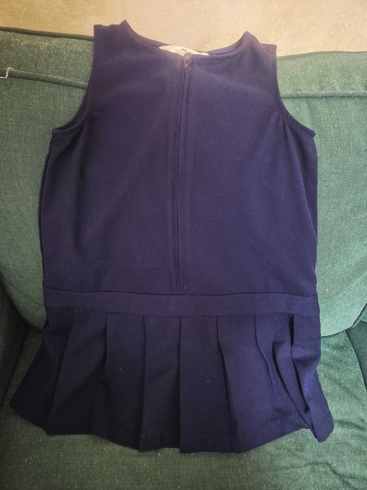 Lot haine H&M 122/128