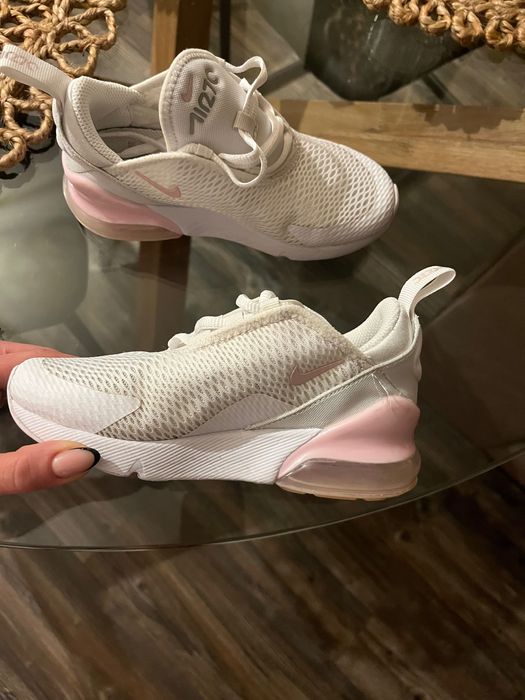 Nike 270 kids размер 30 ,
