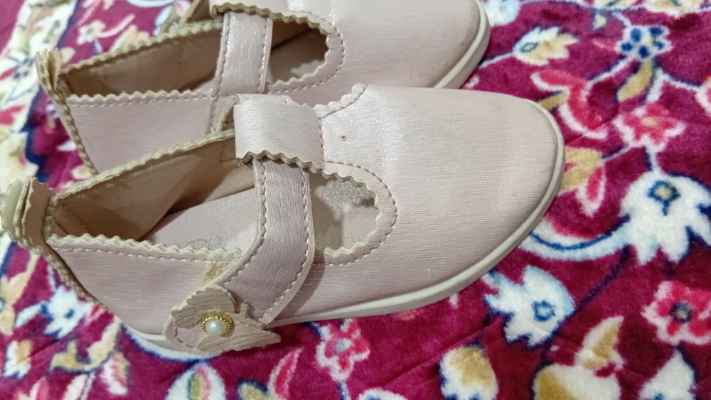 Tufli 24 razmer туфилка