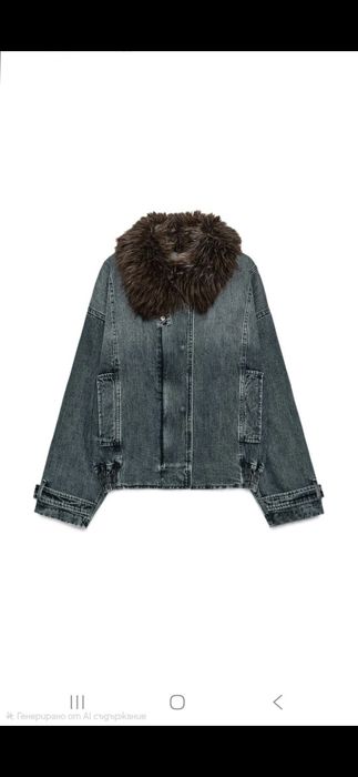 Връхни дрехи Zara / Зара