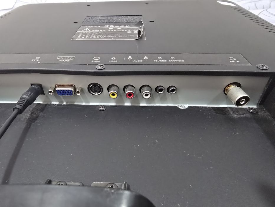 Продам маеитор или тв