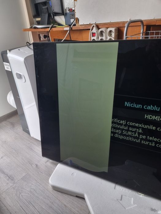 Dezmembrez TV Led Samsung 138cm