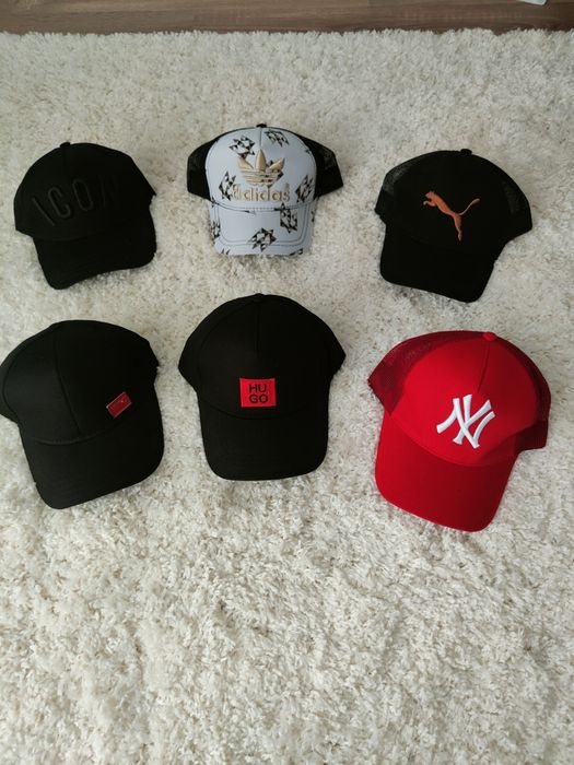 Sapca Jordan Air Sapca Nike Sapca EA7