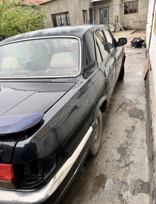 Волга состояния хороши